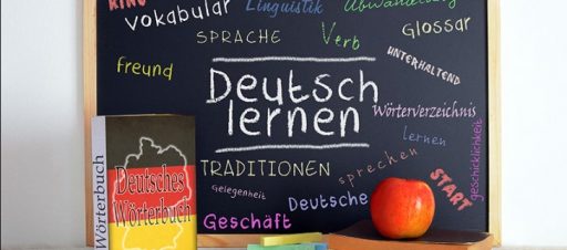 Mokiniai dalyvavo vokiečių kalbos konkursuose