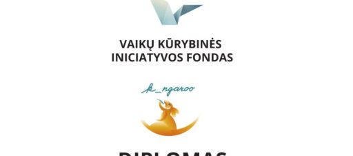 Kalbų kengūra 2024