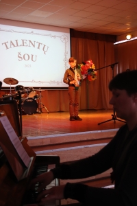 Talentai-9