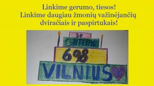 Vilniaus gimtadieniui2
