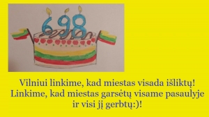 Vilniaus gimtadieniui3
