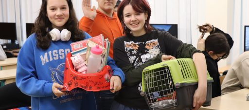 Diena be kuprinių