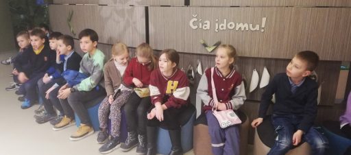 Atrask ir pažink Lietuvos saugomas teritorijas