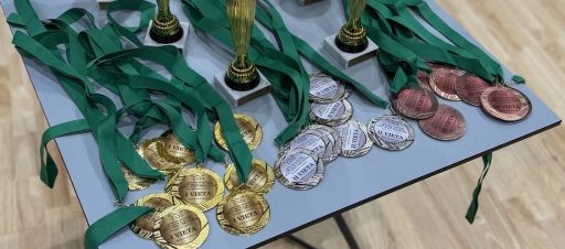 Sveikiname stalo teniso čempioną Konradą (6c)