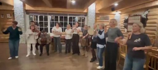 Mokytojų diena Padvaisko dvare