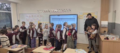 Naminiai gyvūnai 1e