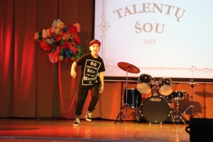 Talentai-50