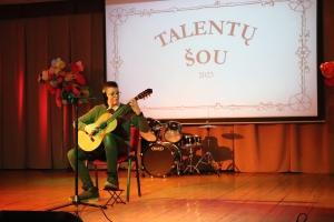 Talentai-70