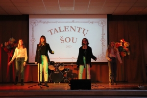 Talentai-88