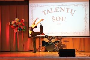 Talentai-92