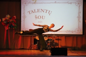 Talentai-96